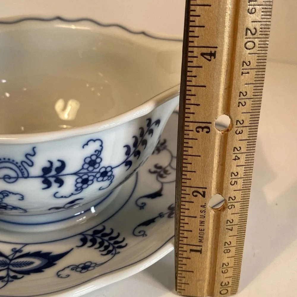 Blue Danube beautiful porcelain
